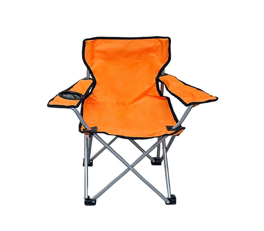 Chaise de pêcheur pour enfant pliante ONSHORE 276877 camping et jardin