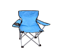 Chaise de pêcheur pour enfant pliante ONSHORE 276877 camping et jardin