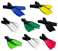 Plongeur de plongée bébé chaussures fermées différentes couleurs et tailles