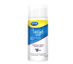 3018783 Dr. Scholl Velvet doux sérum pieds hydratation intense Pentavitin 30ml