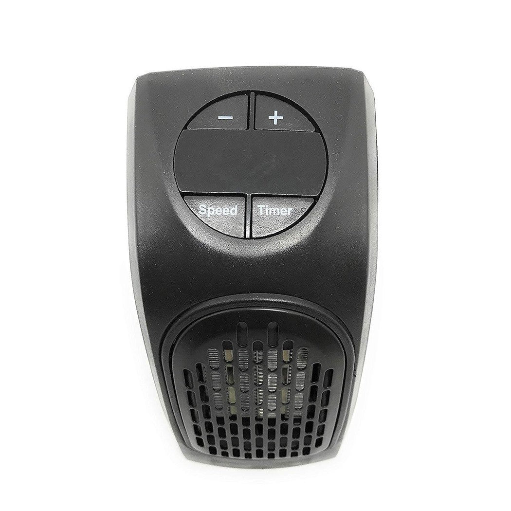 Poêle électrique puissance 350 Watts 871903 chauffe jusqu’à la température 32 dB