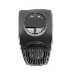 Poêle électrique puissance 350 Watts 871903 chauffe jusqu’à la température 32 dB