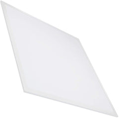 Panneau LED lumière 48watts 6500K 606016 encastré 60x60cm lumière froide classeA