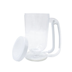 Distributeur de pâte Alpina 051260 distributeur de pâte 900ml