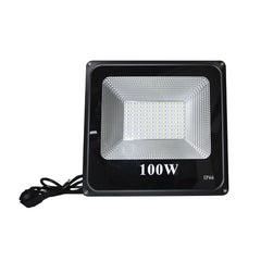Phare extérieur led mur lumière 100W étanche 115844 IP66 6500K lumière froide