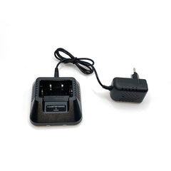 Émetteur-récepteur radio double bande FMUV-5R 497135 portable deux modes VHF/UHF