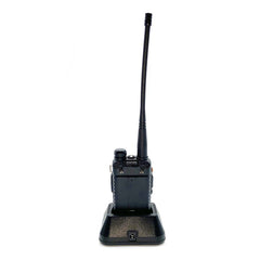 Émetteur-récepteur radio double bande FMUV-5R 497135 portable deux modes VHF/UHF