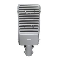 Lampadaire conduit smd à charge solaire 000114 avec télécommande 60W et support