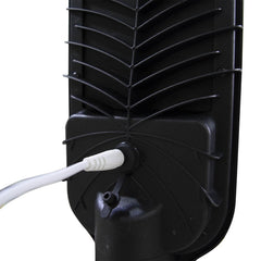 Lampadaire Lampe solaire 722450 avec contrôle intelligent de la lumière 120w