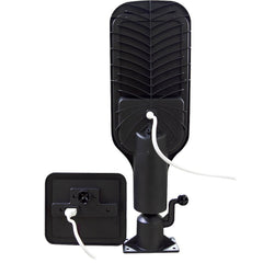 Lampadaire Lampe solaire 722450 avec contrôle intelligent de la lumière 120w