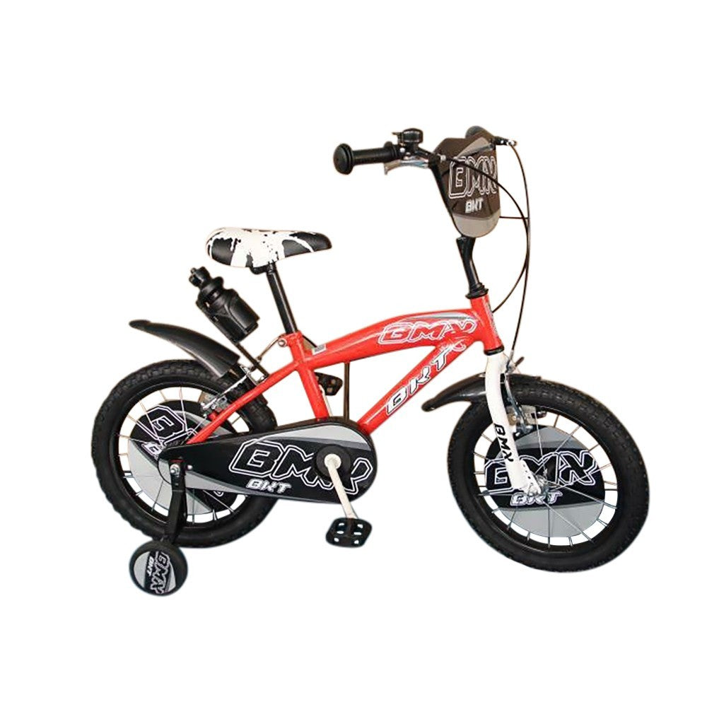Vélo BMX taille 16 vélos pour enfants 510194 âge 4 - 7 ans
