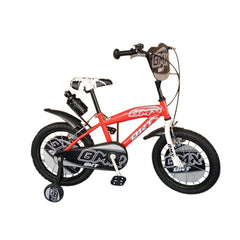 Vélo BMX taille 16 vélos pour enfants 510194 âge 4 - 7 ans