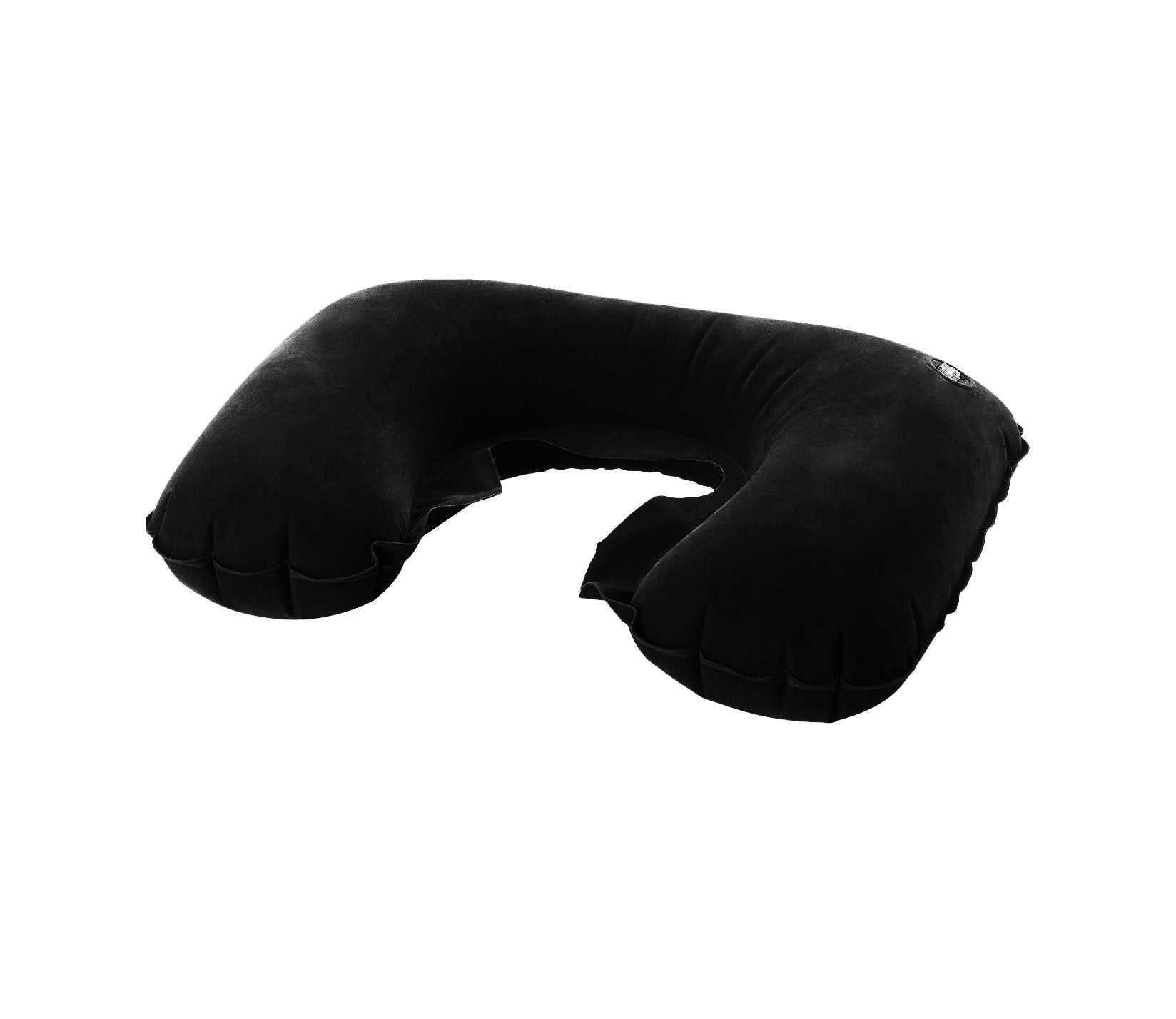 Oreiller de voyage - ergonomique gonflable 