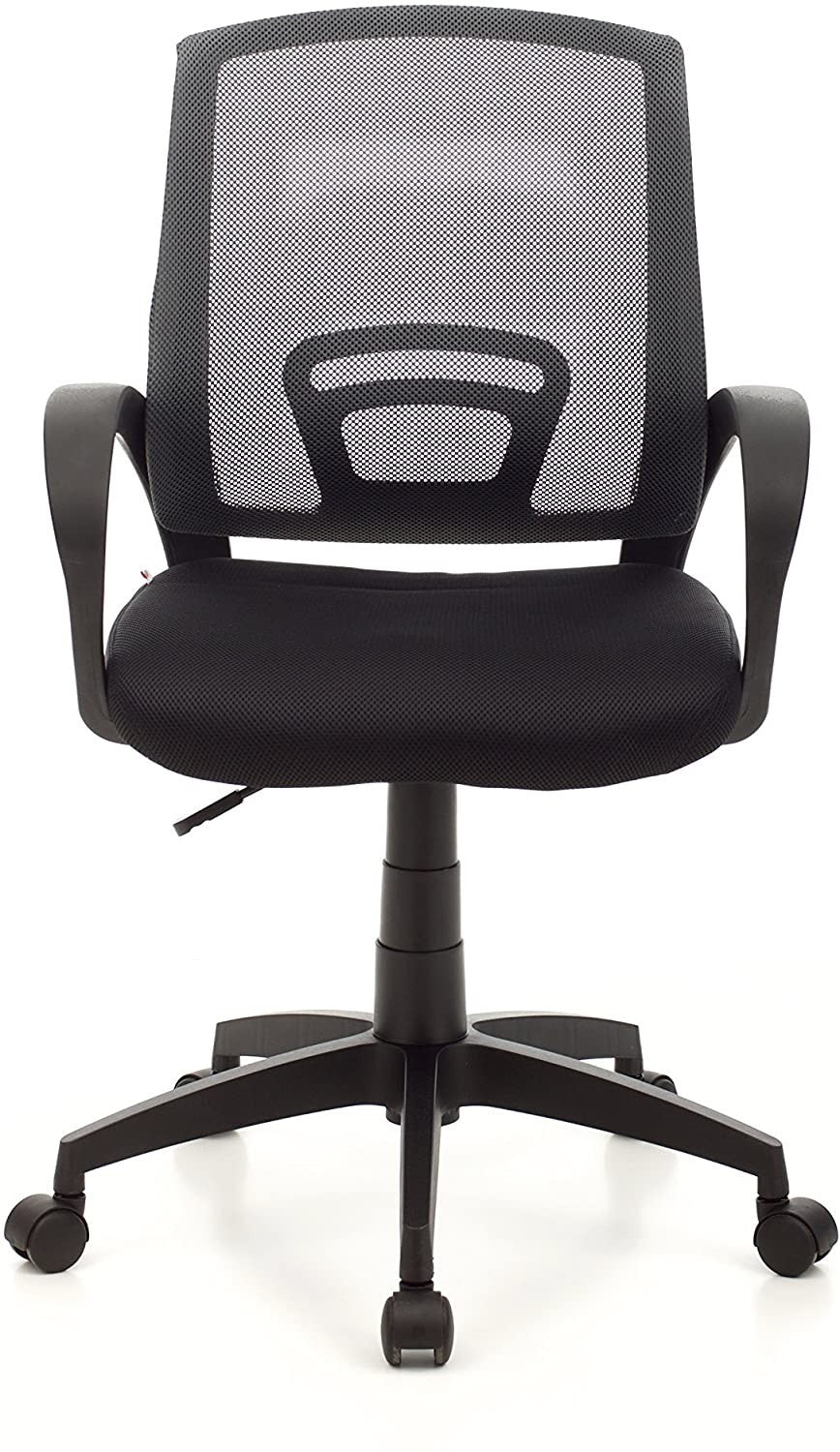 Chaise de bureau NEREA DIM249 Fauteuil Directionnel avec Dossier Respirant