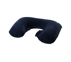 Oreiller de voyage - ergonomique gonflable 