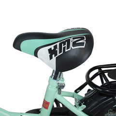 Magic Bike pour les enfants taille 16 âge 5 - 8 ans avec roulettes