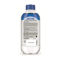 Garnier Skinactive eau micellaire bifase 098076 avec bleuet 400ml