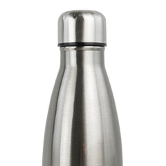 Bouteille d’eau chaude réutilisable 750 ml en ALUMINIUM 550151 sans BPA