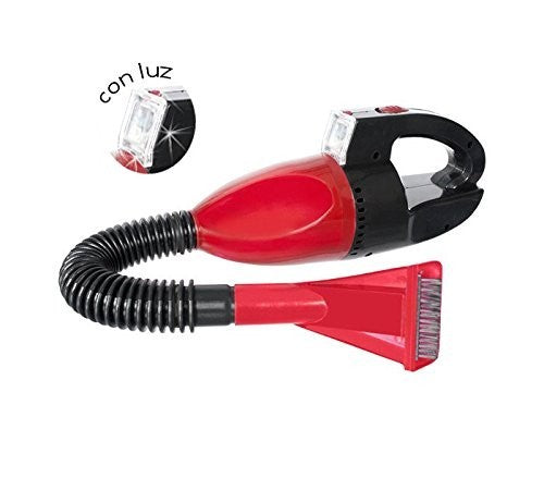 Aspirateur de voiture - 60 watts - CAPRICCIO - allume cigare - léger 747785