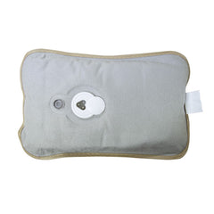 Sac d’eau chaude électrique 750963 poche de chauffe-mains 220V non remplissable