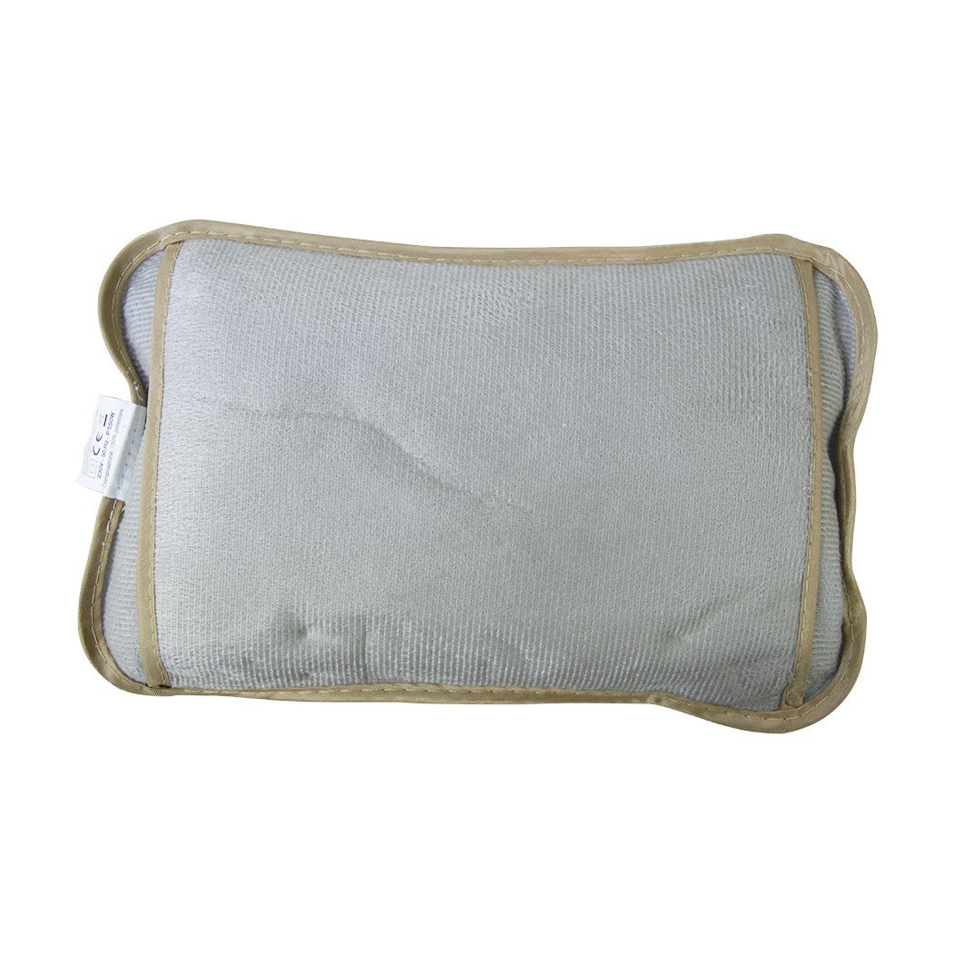 Sac d’eau chaude électrique 750963 poche de chauffe-mains 220V non remplissable