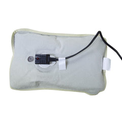 Sac d’eau chaude électrique 750963 poche de chauffe-mains 220V non remplissable