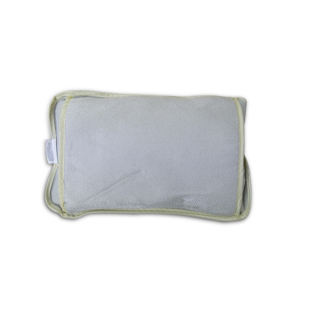 Sac d’eau chaude électrique 750963 poche de chauffe-mains 220V non remplissable