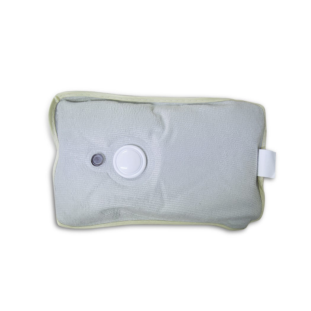 Sac d’eau chaude électrique 750963 poche de chauffe-mains 220V non remplissable