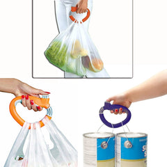 752626 - Poignée sacs idéales - pour des sacs et shopping - poignée ergonomique