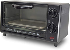 Four électrique Myidea FO1222N 12 litres 900 Watt avec grille, plaque de cuisson