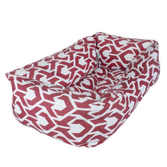 Oreiller souple rembourré 551493 pour petits animaux taille 50x30xH18 cm
