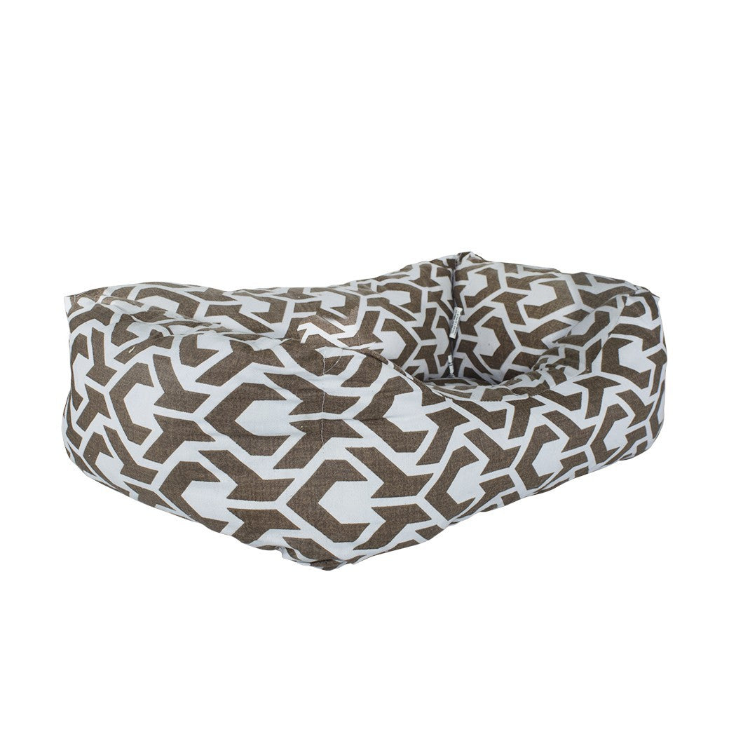 Oreiller souple rembourré 551493 pour petits animaux taille 50x30xH18 cm