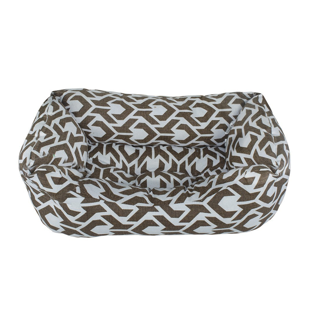 Oreiller souple rembourré 551493 pour petits animaux taille 50x30xH18 cm