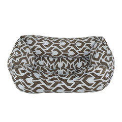 Oreiller souple rembourré 551493 pour petits animaux taille 50x30xH18 cm