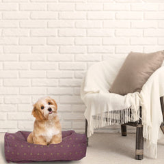 Oreiller souple rembourré 551493 pour petits animaux taille 50x30xH18 cm