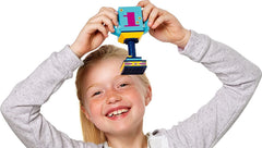 Lego FRIEND la Boîte de l’Amitié 111989 petites constructions pour enfants