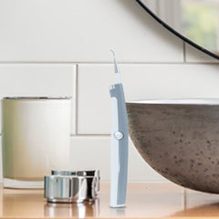 Sonic Système PLC nettoyage et hygiène dentaire art. 186106 avec deux têtes