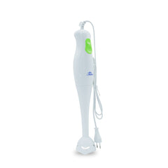 Mixeur plongeant art. 254001 200W 50Hz Felicia deux lames