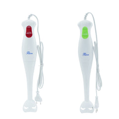 Mixeur plongeant art. 254001 200W 50Hz Felicia deux lames