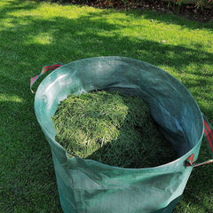 Sac de jardin en polypropylène jusqu'à 300L résistant aux hydrofuges et aux UV