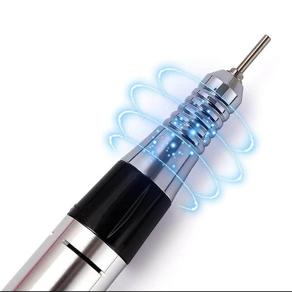 Perceuse à ongles électrique prof. 090257 SML 6 têtes VERNISSEUR D'ONGLES M6
