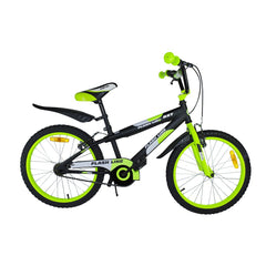 Vélo FLASH LINE taille 20 vélo garçon FLA20 pour les enfants de 7 à 12 ans