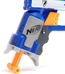 Hasbro NERF N-STRIKE Jolt Mini Dart Blaster 923372 Jouet multi-couleur