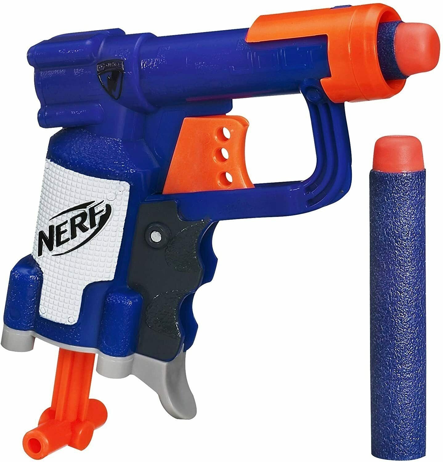 Hasbro NERF N-STRIKE Jolt Mini Dart Blaster 923372 Jouet multi-couleur