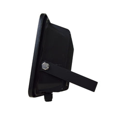 Projecteur led avec charge solaire 10W étanche IP67 FB-8810 6500K lumière froide