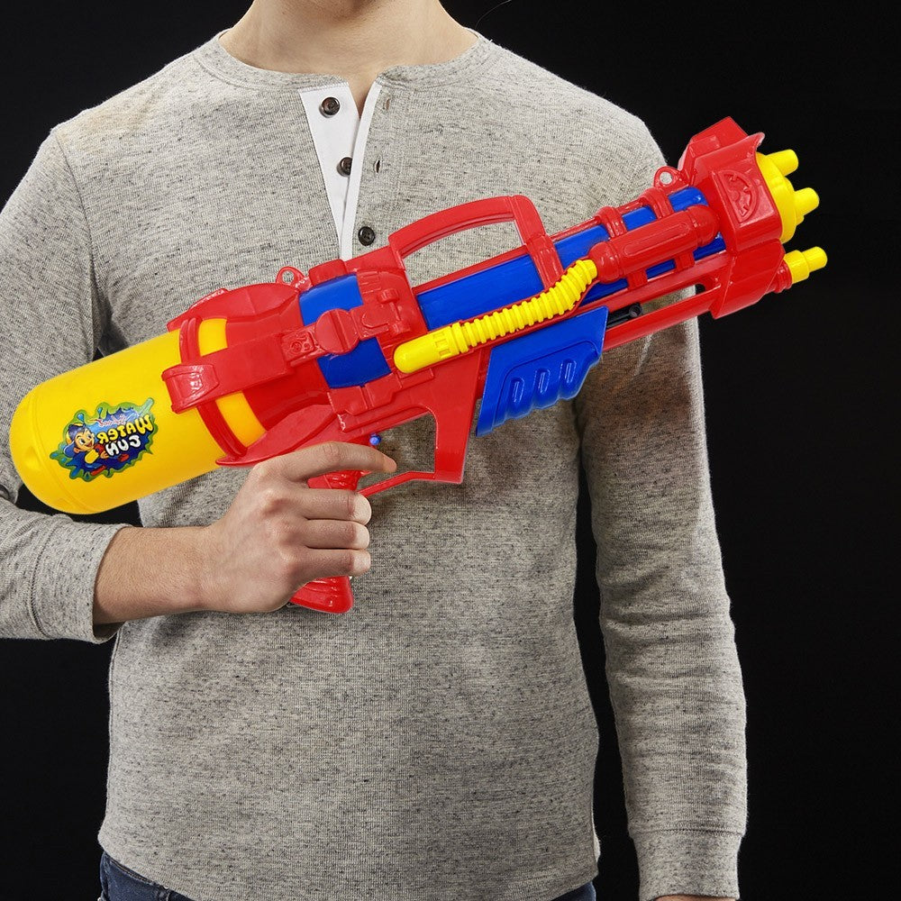 Jouet fusil à eau pour enfants art. 222324 avec longue portée