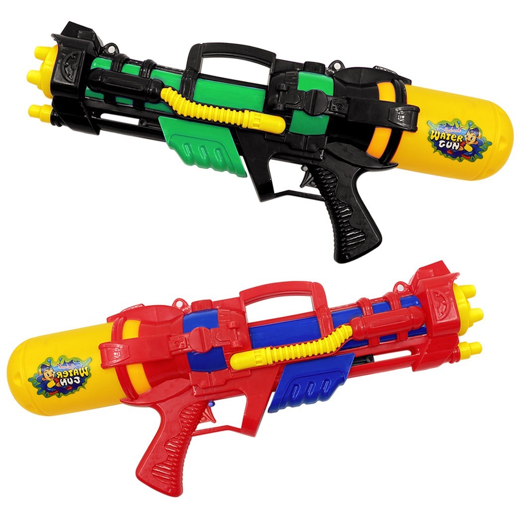 Jouet fusil à eau pour enfants art. 222324 avec longue portée