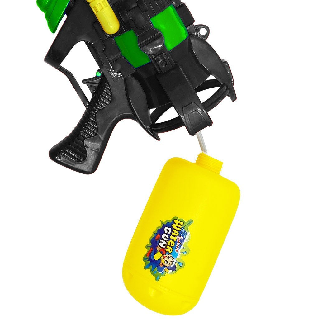 Jouet fusil à eau pour enfants art. 222324 avec longue portée