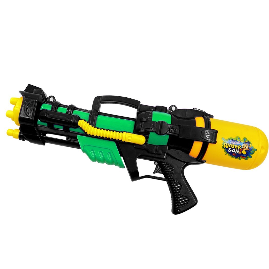 Jouet fusil à eau pour enfants art. 222324 avec longue portée