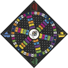 034197 Trivial Pursuit Full Size Harry Potter Jeux de société en ITALIEN